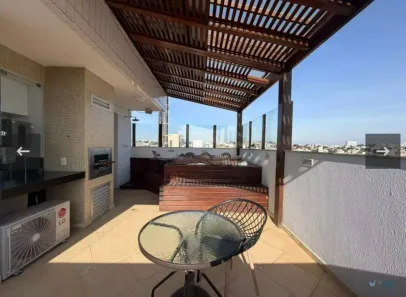 Cobertura com 3 Quartos à venda, 200m² no Dona Clara, Belo Horizonte