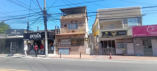 Casa com 1 Quarto à venda, 60m² no Camarão, São Gonçalo