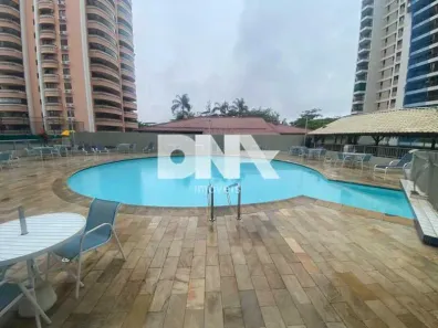 Apartamento com 2 Quartos à venda, 88m² no Barra da Tijuca, Rio de Janeiro