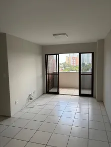 Apartamento com 3 Quartos à venda, 93m² no Renascença, São Luís
