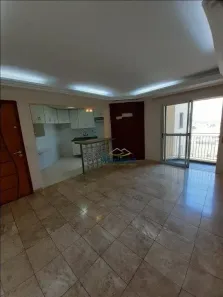 Apartamento com 3 Quartos à venda, 75m² no Sítio Pinheirinho, São Paulo