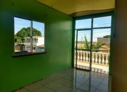 Casa de Condomínio com 6 Quartos à venda, 200m² no Nova Cidade, Manaus