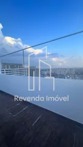 Cobertura com 1 Quarto à venda, 220m² no Vila Zilda (Tatuapé), São Paulo