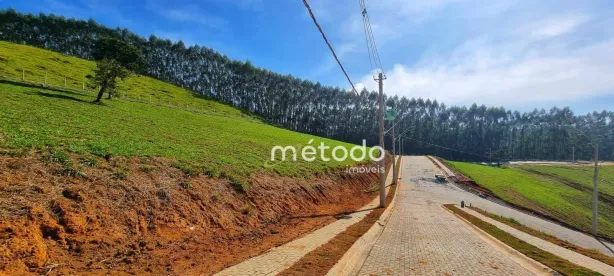Lote/Terreno à venda, 1342m² no Itaoca, Guararema
