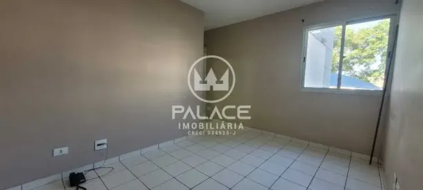 Apartamento com 2 Quartos para alugar, 54m² no Nova América, Piracicaba