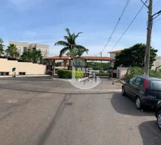 Apartamento com 2 Quartos à venda, 55m² no Jardim Bom Retiro (Nova Veneza), Sumaré