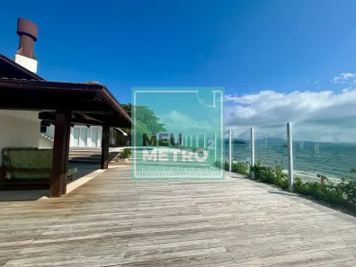 Casa com 5 Quartos à venda, 450m² no Canasvieiras, Florianópolis