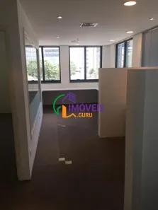 Sala Comercial à venda, 57m² no Itaim Bibi, São Paulo