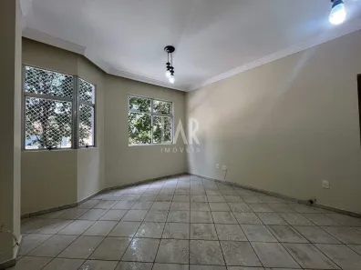 Apartamento com 3 Quartos à venda, 76m² no Santa Rosa, Belo Horizonte