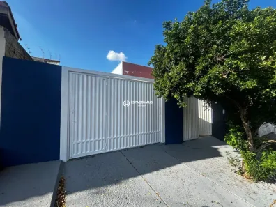 Casa com 2 Quartos para alugar, 78m² no Residencial Monte Verde, Indaiatuba