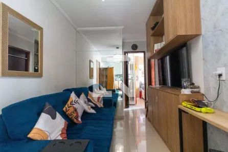 Apartamento com 3 Quartos à venda, 48m² no Vila Carlos de Campos, São Paulo