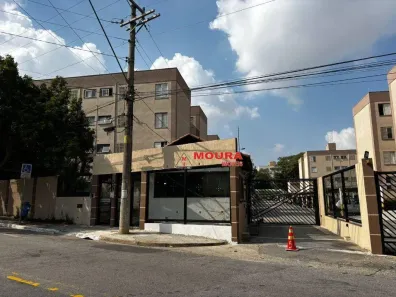 Apartamento com 2 Quartos à venda, 54m² no São José, São Caetano do Sul