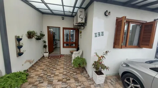 Casa com 2 Quartos à venda, 116m² no Hípica, Porto Alegre