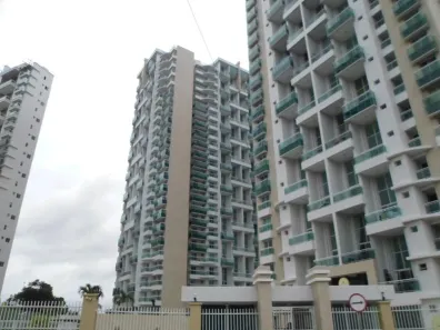 Apartamento com 3 Quartos para alugar, 85m² no Engenheiro Luciano Cavalcante, Fortaleza