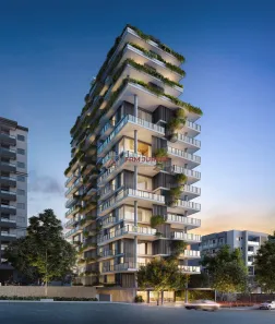 Cobertura com 3 Quartos à venda, 342m² no Centro, Florianópolis