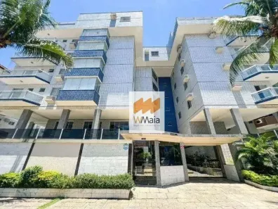 Apartamento com 3 Quartos à venda, 176m² no Algodoal, Cabo Frio