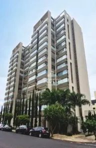 Apartamento com 3 Quartos à venda, 171m² no Saraiva, Uberlândia