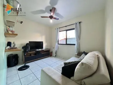 Apartamento com 1 Quarto à venda, 35m² no Guilhermina, Praia Grande
