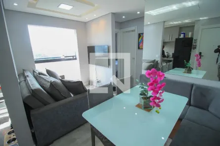 Apartamento com 2 Quartos à venda, 41m² no Mooca, São Paulo