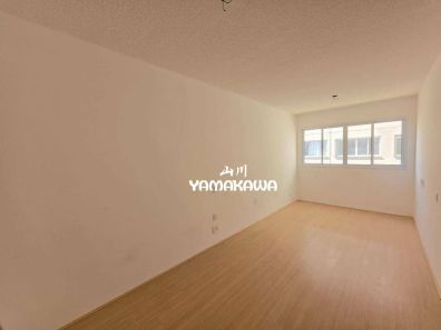 Apartamento com 1 Quarto à venda, 26m² no Conjunto Residencial José Bonifácio, São Paulo