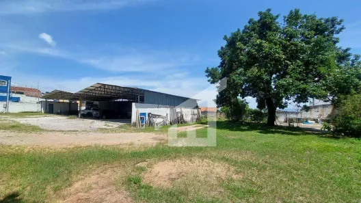 Lote/Terreno à venda, 2430m² no Terra Nova, Taubaté