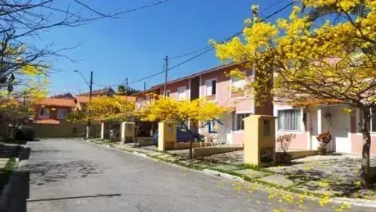 Casa de Condomínio com 2 Quartos à venda, 65m² no Granja Viana, Cotia