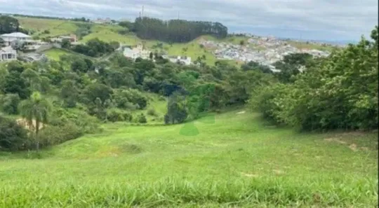 Lote/Terreno à venda, 1906m² no Condomínio Residencial Mirante do Vale, Jacareí