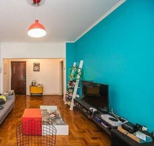 Apartamento com 2 Quartos à venda, 140m² no Bela Vista, São Paulo