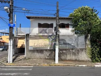 Casa com 3 Quartos à venda, 240m² no Cidade Edson, Suzano