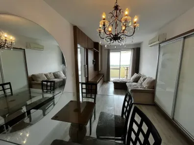 Apartamento com 3 Quartos à venda, 77m² no Costeira do Pirajubaé, Florianópolis