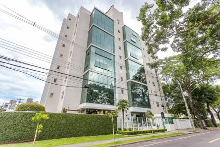 Apartamento com 3 Quartos à venda, 172m² no Alto da Glória, Curitiba