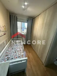Apartamento com 4 Quartos à venda, 110m² no Parque São Jorge, São Paulo