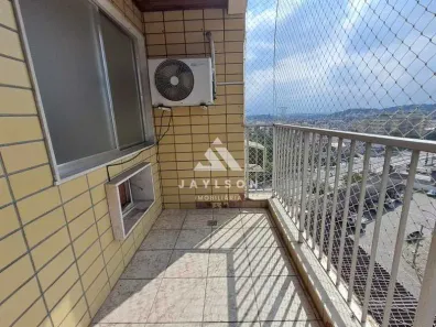Apartamento com 2 Quartos à venda, 70m² no Penha Circular, Rio de Janeiro