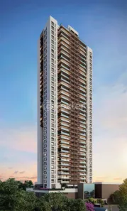 Apartamento com 1 Quarto à venda, 34m² no Vila Firmiano Pinto, São Paulo