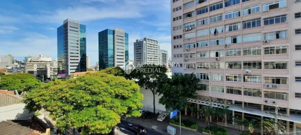 Sala Comercial para alugar, 35m² no Auxiliadora, Porto Alegre