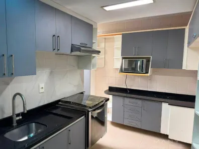Apartamento com 3 Quartos à venda, 74m² no Santo Agostinho, Manaus