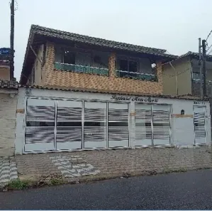 Casa de Condomínio com 2 Quartos à venda, 48m² no Melvi, Praia Grande