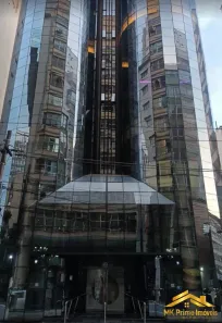 Sala Comercial para alugar, 188m² no Vila Buarque, São Paulo