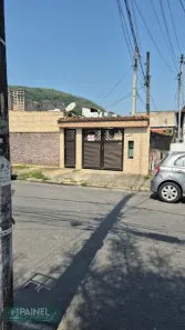 Casa com 1 Quarto à venda, 350m² no Vila Voturua, São Vicente