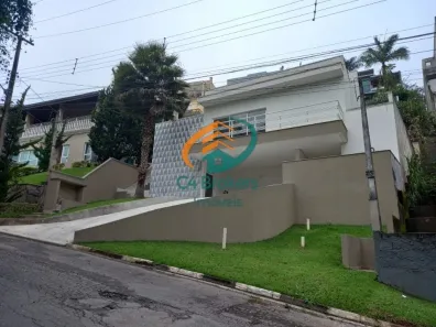 Sobrado com 3 Quartos à venda, 250m² no Jardim Imperial, Arujá