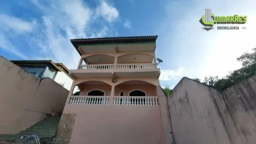 Casa de Condomínio com 4 Quartos à venda, 240m² no Pituaçu, Salvador