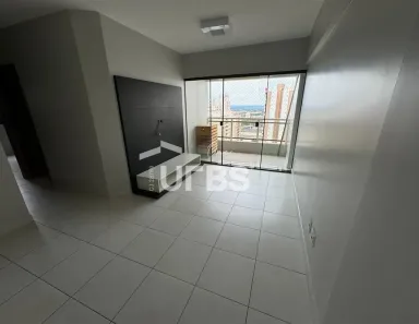 Apartamento com 2 Quartos à venda, 61m² no Alto da Glória, Goiânia