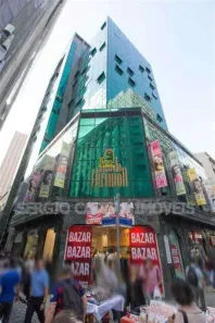Sala Comercial à venda, 238m² no Centro, Rio de Janeiro