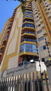 Apartamento com 4 Quartos à venda, 149m² no Alvorada, Cuiabá