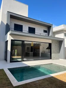 Casa de Condomínio com 3 Quartos à venda, 238m² no Bosque, Vinhedo