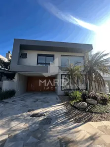 Casa de Condomínio com 3 Quartos à venda, 200m² no Hípica, Porto Alegre