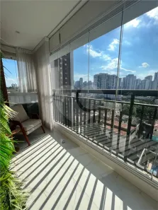 Apartamento com 3 Quartos à venda, 72m² no Vila Nair, São Paulo