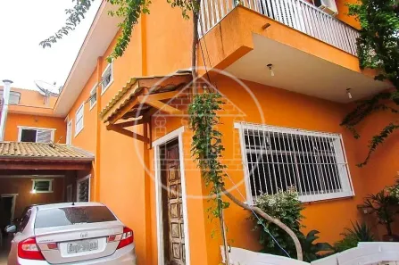 Sobrado com 4 Quartos à venda, 170m² no Parque Planalto, São Paulo