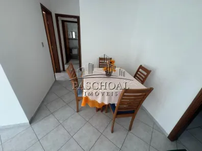 Apartamento com 2 Quartos à venda, 70m² no Ocian, Praia Grande