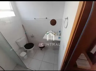 Apartamento com 2 Quartos à venda, 46m² no Caguassu, Sorocaba